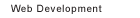 Web Development
